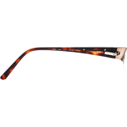 Versace MOD. 1109 1045  52□18 135