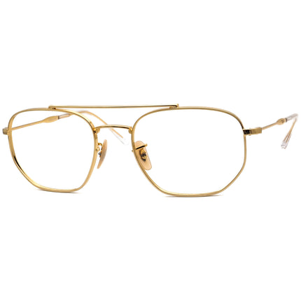 Ray-Ban RB 3707 001/51  54□20 140