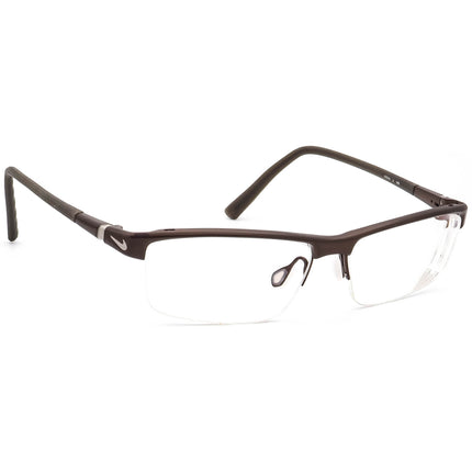 Nike 6050 259 Titanium   55□14 145