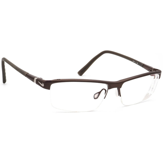 Nike 6050 259 Titanium   55□14 145