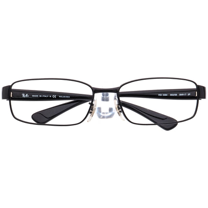 Ray-Ban RB 3364 002/58  59□17 135