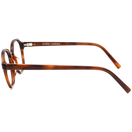 Warby Parker Britten M 127  49□19 145