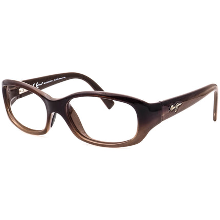 Maui Jim MJ 219-01 Punchbowl STG-BG   54□17 135
