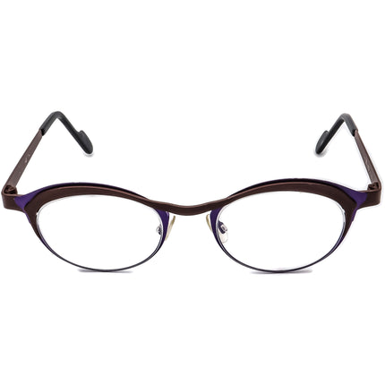 Anne Et Valentin Eyeglasses Winona  46□16 135