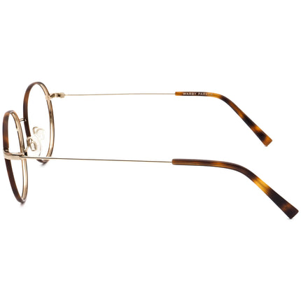 Warby Parker Duncan M 9225  50□18 140