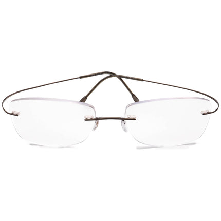 Silhouette 5515 70 6040 Must Collection  54□19 150