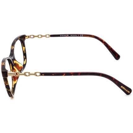 Coach HC 6127U 5120  53□17 140