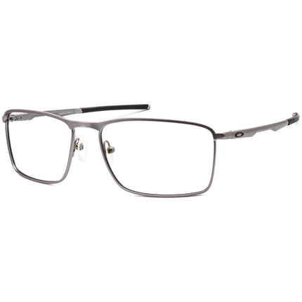 Oakley OO4106-02 Conductor 6  58□16 136