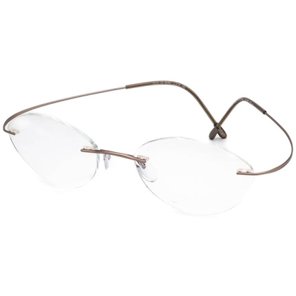 Silhouette 5515 70 8540 Titan   50□19 140