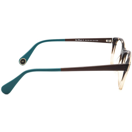 Woow So What 2 Col 1236  54□18 144