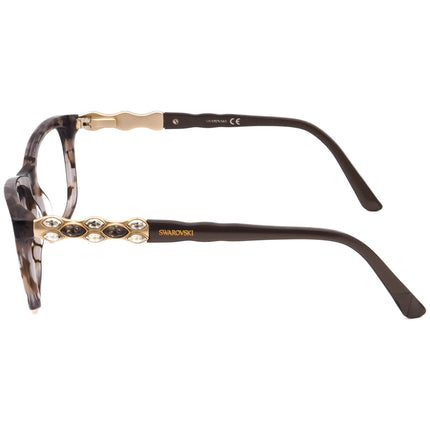 Swarovski Fancy SW 5133 059 Eyeglasses 54□15 140