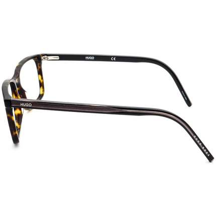 Hugo Boss HG 1029 AB8 Eyeglasses 54□17 145