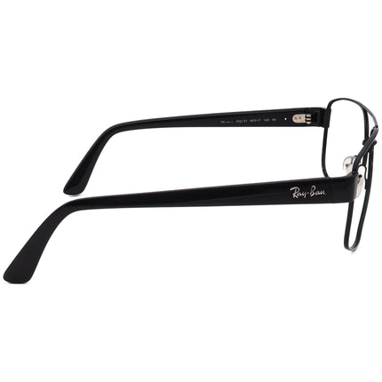 Ray-Ban RB 3663 002/31  60□17 140