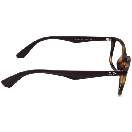Ray-Ban RB 7047 5573 Square Eyeglasses 54 mm