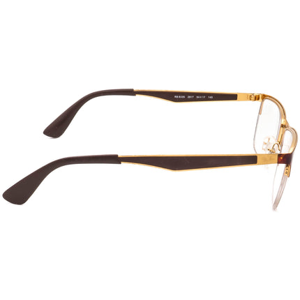 Ray-Ban RB 6335 2917  54□17 145
