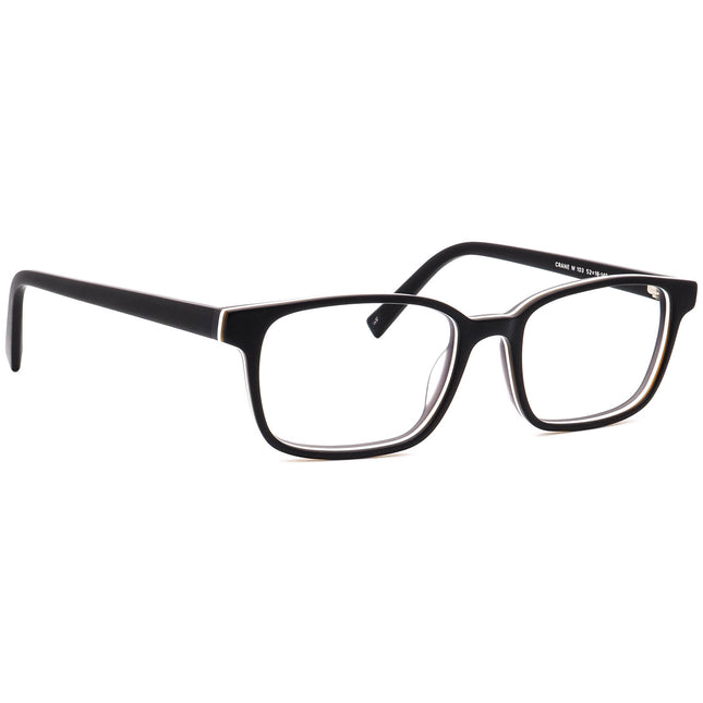Warby Parker Crane W 103  52□18 145