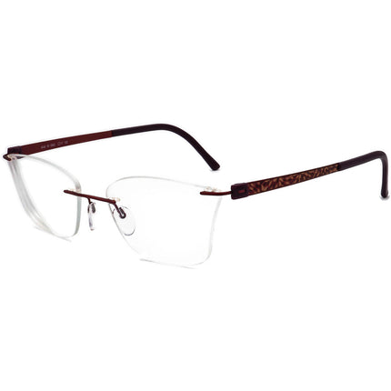 Silhouette 4548 40 6062   49□17 135