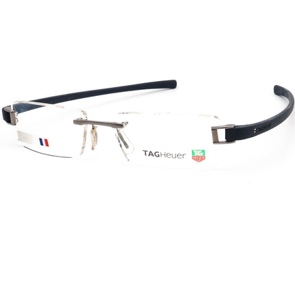 Tag Heuer TH 7103 012   53□18 135