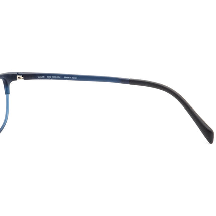 Maui Jim MJ2603-08M  49□17 147