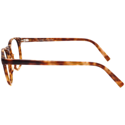 Warby Parker Waller M 414  50□18 145