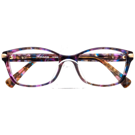 Coach HC 6065 5288   51□17 135