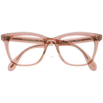 Oliver Peoples OV5375U 1639 Penney Eyeglasses 51□18 145