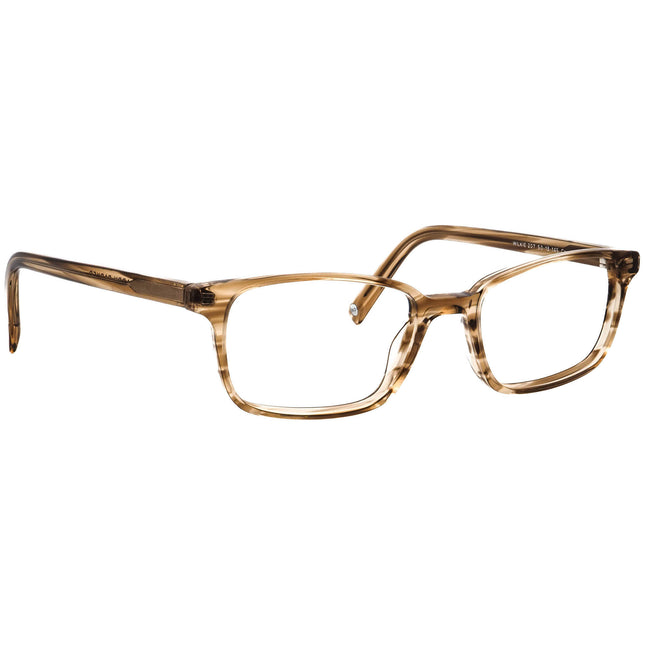 Warby Parker Wilkie 207  50□18 145