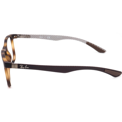 Ray-Ban RB 8903 5200 Carbon Fiber  55□18 145