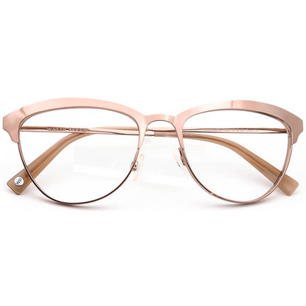 Warby Parker Louise Metal 2233  55□18 145