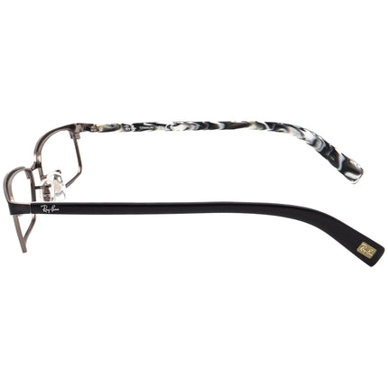 Ray-Ban RB 8633 1017 Titanium  54□17 140