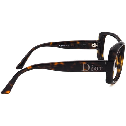 Christian Dior 60’S 2 086CC  56□17 130