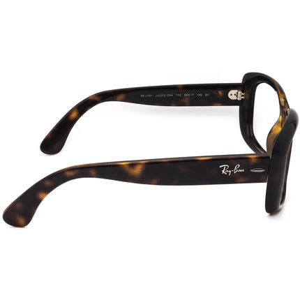 Ray-Ban RB 4101 Jackie Ohh 710  58□17 135