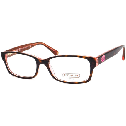 Coach HC 6040 (Brooklyn) 5115  52□16 135