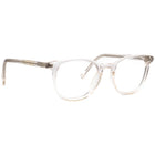 Warby Parker Durand M 500  48□18 142