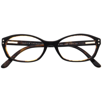 Ralph Lauren RL 6091 5260  51□16 135