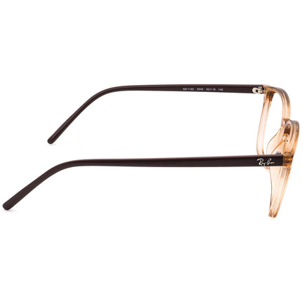 Ray-Ban RB 7185 5940   52□18 145