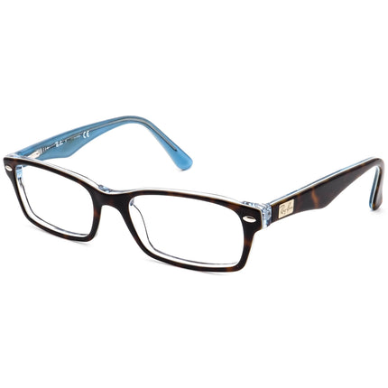 Ray-Ban RB 5206 5023 Eyeglasses 52□18 140