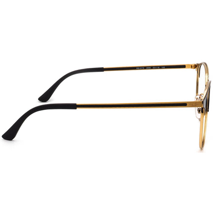 Ray-Ban RB 6375 2890  53□18 145