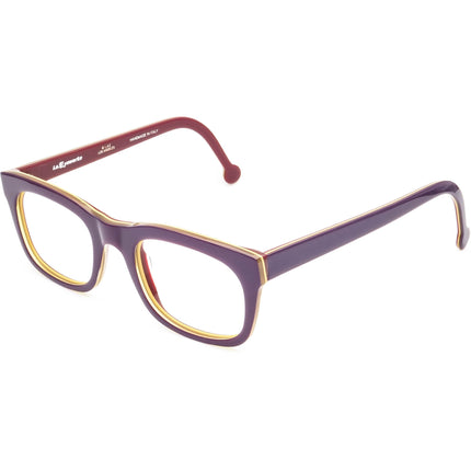 l.a.Eyeworks Verdugo 635 Eyeglasses 50□20 140