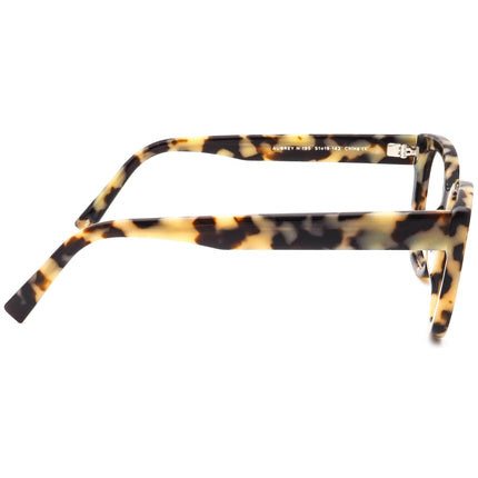 Warby Parker Aubrey N 195  51□19 142