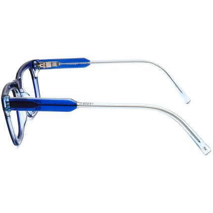 Warby Parker Locke M 338  46□22 145