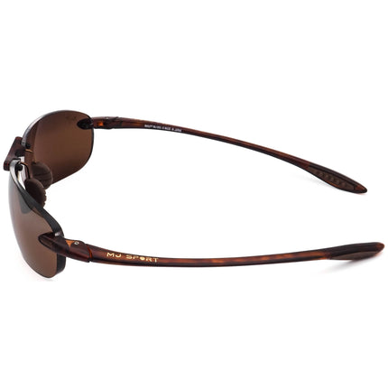 Maui Jim MJ-905-10 Makaha Rx Sport Sunglasses 64□17 130