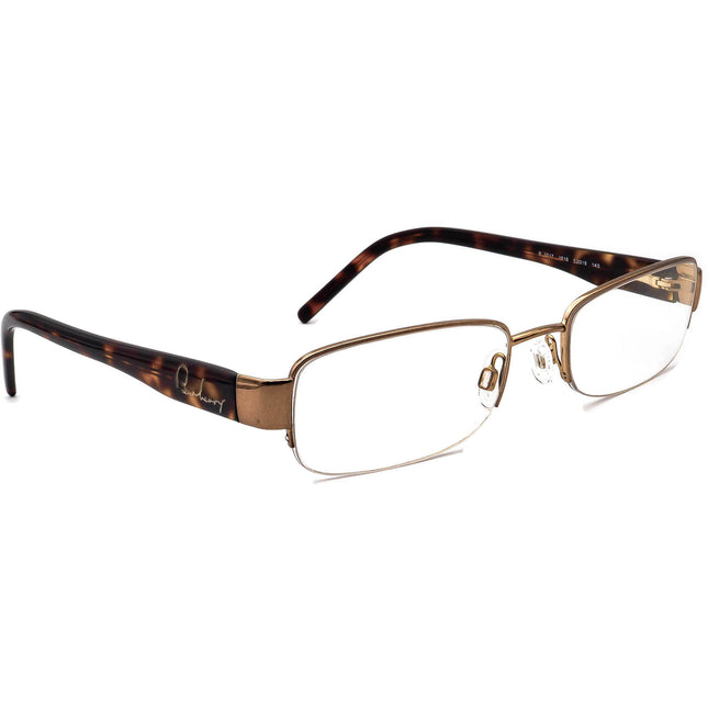 Burberry B 1017 1018 Eyeglasses 53□19 140