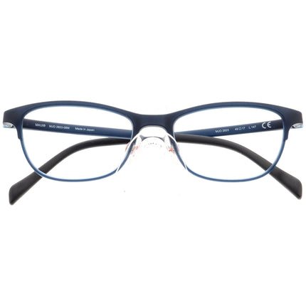 Maui Jim MJ2603-08M  49□17 147