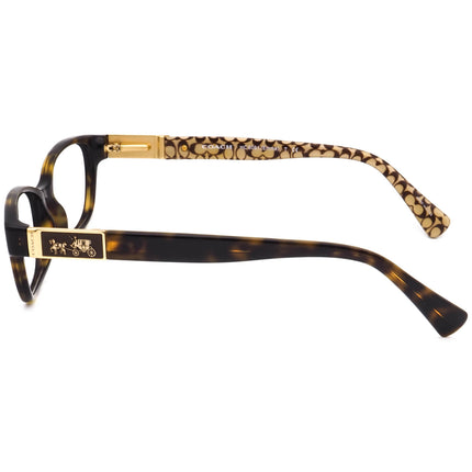 Coach HC 6061 (Emma) 5262  50□15 135