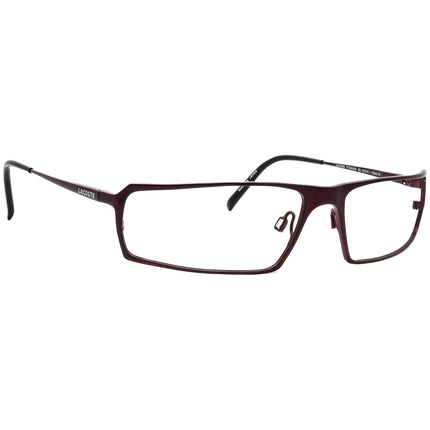 Lacoste LA12000 BU  62□16 125