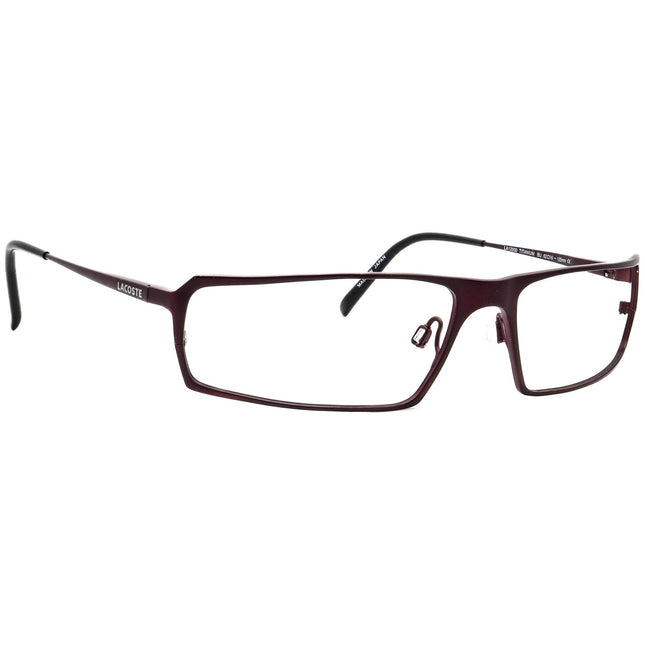 Lacoste LA12000 BU  62□16 125