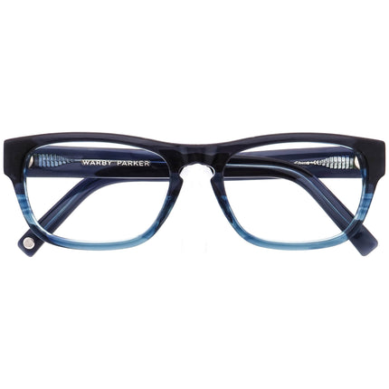 Warby Parker Roosevelt 353  54□18 145