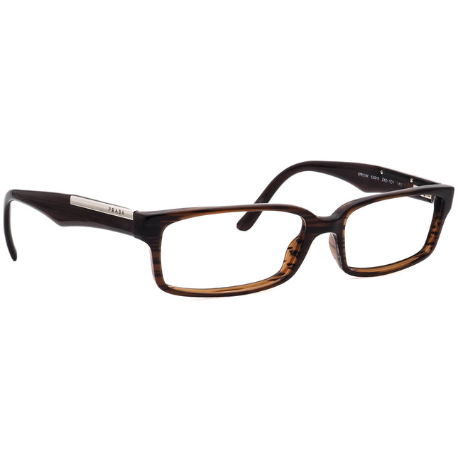 Prada VPR 01M ZXD-1O1  52□15 140