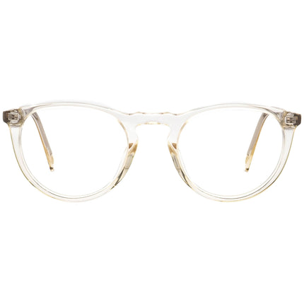 Warby Parker Haskell M 500  49□22 145